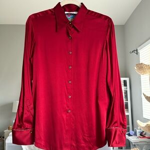 Robert Graham XS silk